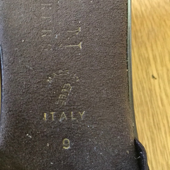 Sandals - Picture 3 of 3